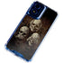 Alchemy Carta No Evil Moto G 5G (2024) Clear Case